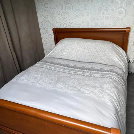 Séjour chez l'habitant Tavarmu Le Mans